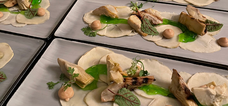 Vegetarisch