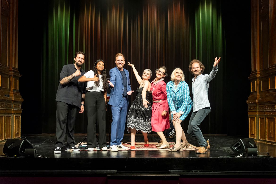 Casinotheater Gala 2025