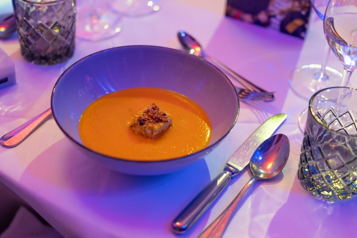 Suppe Stille Kracht 2025