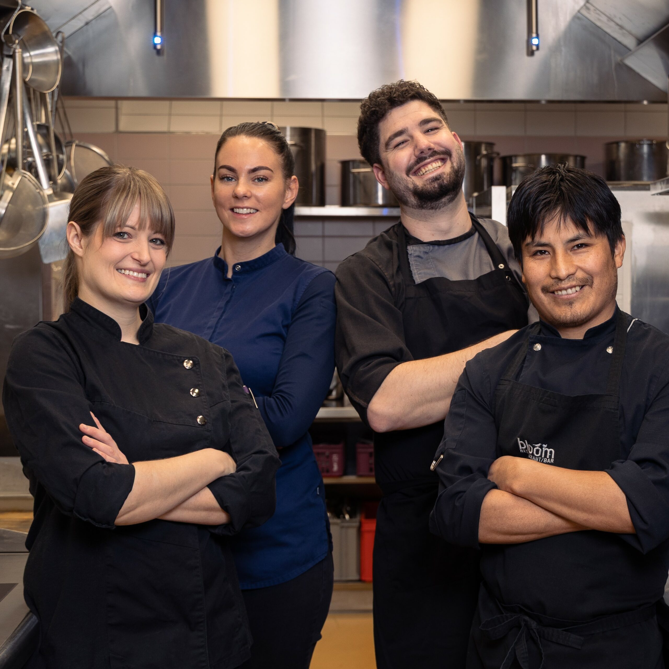 Restaurant Fredi & Bloom