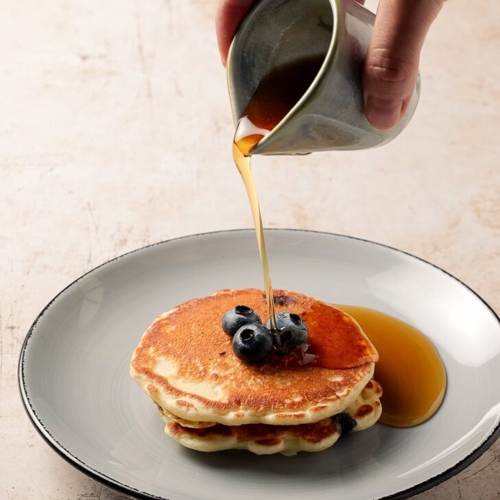 Pancakes